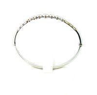 Bracciale Damiani Donna in Oro bianco Diamante DBG28126 - DBG28126